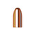 Hornady Bullets 30 Caliber .308" 110gr FMJ 3000/Box