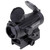 Firefield Impulse 1x22 Red Dot Sight with Red Laser