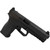Armscor STK100 9mm Luger Pistol 4.5" Barrel 17+1 Round (Aluminum Grip, Optic-Ready)
