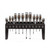 Lyman Heritage 12-Piece Screwdriver Set
