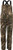 Habit Possum Kingdom Bib Realtree APX Medium