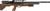Hatsan Airguns Bullboss .25 PCP 1000