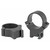 Warne .22 Steel Rings 1 Inch High Matte