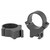 Warne .22 Steel Rings 1 Inch High Matte