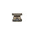 Geissele Automatics Super Precision MRO Mount Lower 1/3 Co-Witness Desert Dirt Color