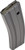 D&H Tactical Magazine AR-15 5.56x45 30-Round Aluminum Grey