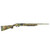 Weatherby Element 81 Lever Action 20 Gauge Shotgun 28" Barrel Woodland Camo
