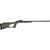 Savage Arms M301 410 Gauge Single Shot Shotgun 26" Barrel Mossy Oak Bottomland Thumbhole Stock