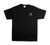 Glock Men's Short Sleeve T-Shirt Black XLG Glock Men's Short Sleeve T-Shirt Black XLG