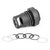 Yankee Hill Machine Mini QD Muzzle Brake 9mm 5/8"-24 - Image 2