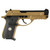 EAA Girsan MC 14 T .380 ACP Pistol 3.81" Barrel 13+1 Round FDE Frame