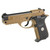 EAA Girsan MC 14 T .380 ACP Pistol 3.81" Barrel 13+1 Round FDE Frame