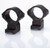 Talley 2-Piece Scope Mounts with Integral 30mm Rings Savage Axis 8-40 Screw Medium
