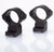 Talley 2-Piece Scope Mounts with Integral 30mm Rings Savage Axis 8-40 Screw Medium