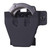 High Speed Gear Uniform Line Hinged Handcuff Pouch Black