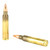 Frontier Cartridge .223 Remington Ammo 55 Grain FMJ Box of 20
