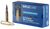 Trz Trading Inc. PPU 6.8mm SPC Ammo 115 Grain HPBT Box of 20