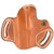 DeSantis Gunhide Mini Slide OWB Holster Right Hand 1911 Government Leather Tan