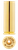 Starline 454 Casull Unprimed Brass Cases 50-Pack