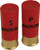 Rivers Edge Shotshell Shaped Salt & Pepper Shakers