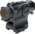 Holosun HS515GM HS 515GM 1x 2 MOA Red 2 MOA Dot/65 MOA Circle Black Hardcoat Anodized