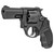 Taurus 942 22 LR Revolver 3" Barrel 8-Shot Matte Black