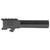 Grey Ghost Precision Barrel Glock 26 9mm Luger Black Nitride
