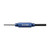 NcStar VTGLKPBL Disassembly Tool Glock 3.40" Blue