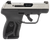 Ruger LCP Max .380 ACP Pistol 2.80" Barrel 10+1 Round Black Oxide Barrel Black Polymer Frame