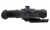 Armasight Contractor 320 Thermal Rifle Scope 3-12x 25mm 320x240 Black