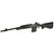 Ruger Gunsite Scout Bolt Action Rifle 308 Win 16.1" Barrel Matte Black