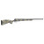 Bergara B-14 Wilderness Bolt Action Rifle 300 PRC 22" Graphite Black Cerakote Barrel Blued Frame Sierra Stock