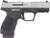 SAR USA SAR9C 9mm Compact Pistol 4" Barrel 15+2 Round Stainless Steel