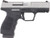 SAR USA SAR9C 9mm Compact Pistol 4" Barrel 15+2 Round Stainless Steel