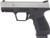 SAR USA SAR9C 9mm Compact Pistol 4" Barrel 15+2 Round Stainless Steel