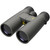 Leupold BX-1 McKenzie Binoculars 12x50mm Shadow Gray