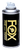 Fox Labs Pepper Spray Lock-On Grenade 3 oz Aerosol 2% OC and UV Dye Black