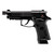 Beretta 80X 380 ACP Pistol 3.8" Barrel 10+1 Round Tactical Urban
