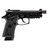 Beretta 80X 380 ACP Pistol 3.8" Barrel 10+1 Round Tactical Urban