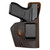 Versacarry Element IWB Holster Brown Size 4