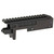 True Precision TP-22 10/22 Receiver Black/Stainless Steel