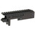 True Precision TP-22 10/22 Receiver Black/Stainless Steel