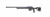 Seekins Precision Havak HIT Pro M3 Bolt Action Rifle 6.5 PRC 24" Black