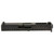 Noveske DM Slide and Barrel Set for Glock 19 Gen 3 Black