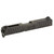 Noveske DM Slide and Barrel Set for Glock 19 Gen 3 Black