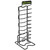 Lockdown AR-15 Magazine Rack