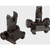 LMT Defense AR-308 Imperial BUIS Sight Set Black