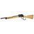 Rossi Rio Bravo Bolt Action Rifle 22 LR 16.5" Barrel Flat Dark Earth Stock