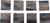 Mag Storage Solutions Mag Holder Attachment Kit 2 Pack