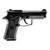 Beretta 80X Cheetah .380 ACP Pistol 10+1 Round Gray